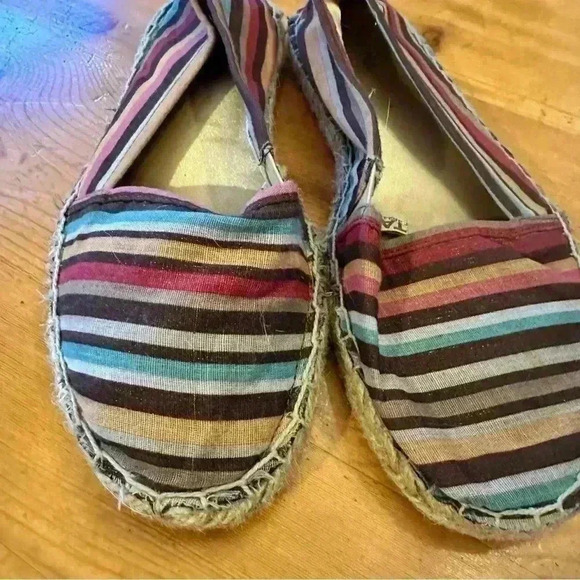 Merona espadrilles - Picture 1 of 7